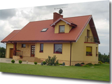 Dom mieszkalny, Lipnica