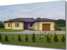 Dom mieszkalny, Wąbrzeźno