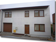 Dom mieszkalny, Bydgoszcz