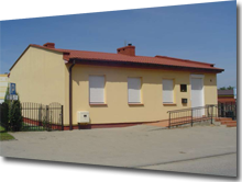 Gabinet stomatologiczny, Kowalewo Pomorskie